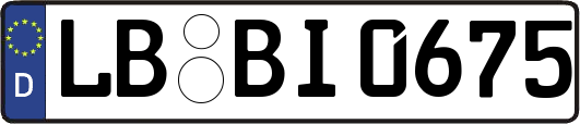 LB-BI0675