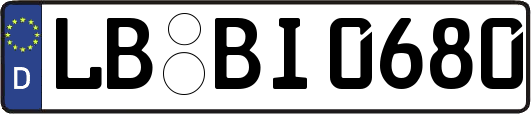 LB-BI0680