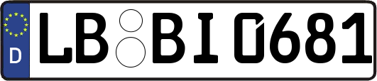 LB-BI0681