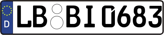LB-BI0683