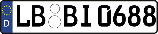 LB-BI0688