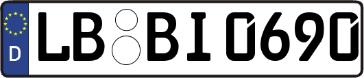 LB-BI0690