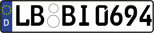 LB-BI0694