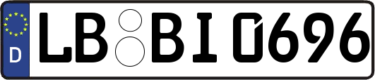 LB-BI0696