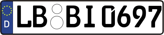 LB-BI0697