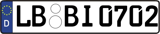 LB-BI0702