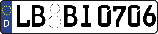 LB-BI0706