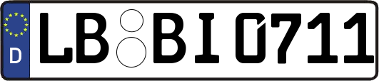 LB-BI0711