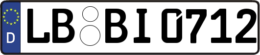 LB-BI0712