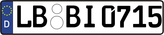 LB-BI0715