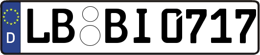 LB-BI0717