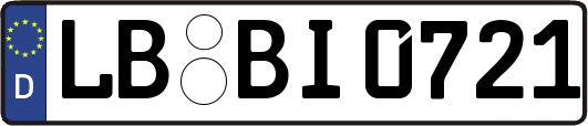 LB-BI0721