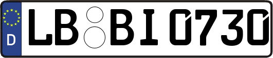 LB-BI0730