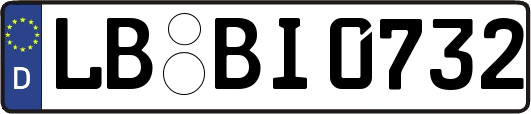 LB-BI0732