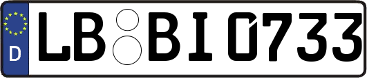 LB-BI0733