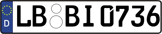 LB-BI0736