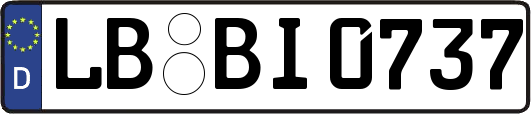 LB-BI0737