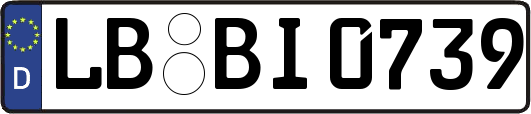 LB-BI0739