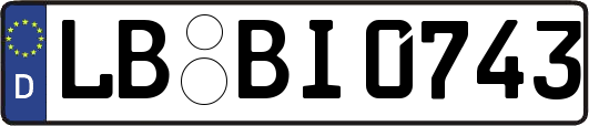 LB-BI0743