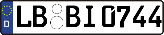 LB-BI0744