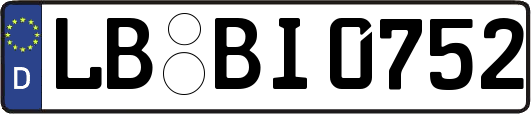 LB-BI0752