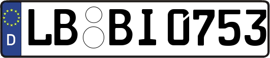 LB-BI0753
