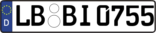 LB-BI0755