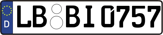 LB-BI0757