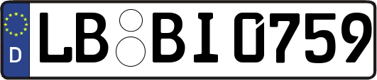 LB-BI0759