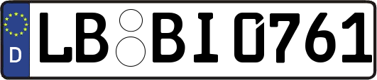 LB-BI0761
