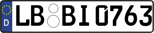 LB-BI0763