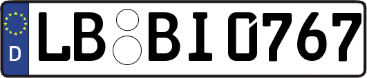 LB-BI0767