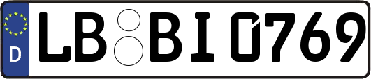 LB-BI0769