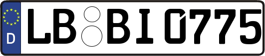 LB-BI0775