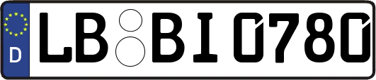 LB-BI0780