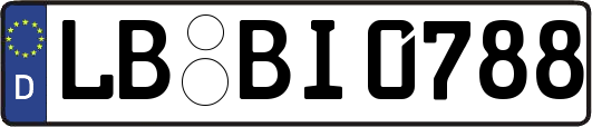 LB-BI0788