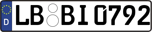 LB-BI0792