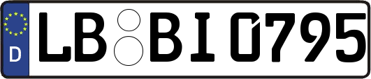 LB-BI0795