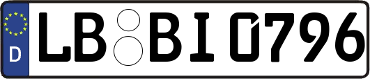 LB-BI0796
