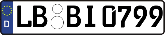 LB-BI0799