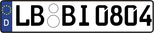 LB-BI0804