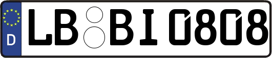 LB-BI0808