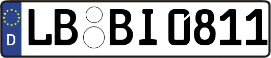 LB-BI0811