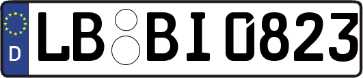LB-BI0823