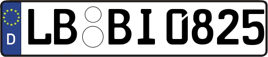 LB-BI0825