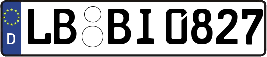 LB-BI0827