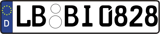 LB-BI0828