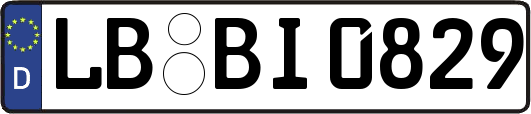 LB-BI0829