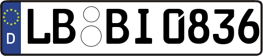LB-BI0836