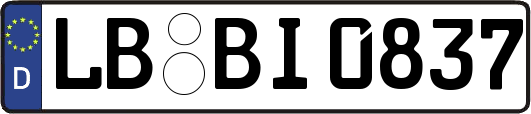 LB-BI0837
